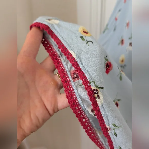 Gap X Dôen Two Piece Set Size L - Picture 9 of 13